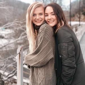 Meet your Posher, Madison